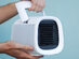 EvaChill EV-500 Personal Air Conditioner + Bonus Cartridge