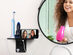 Aduro Surge Shelf Series Multi-Charging Station