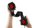 Dragon G3X Ultra Flexible Wired Gaming Headset with Mic (Red)
