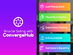 ConvergeHub Sales CRM: Lifetime Subscription
