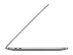 Apple Mac Book Pro (2020) 13" M1 8CPU 8GPU Touchbar 8GB RAM 256GB SSD Space Gray (Refurbished)