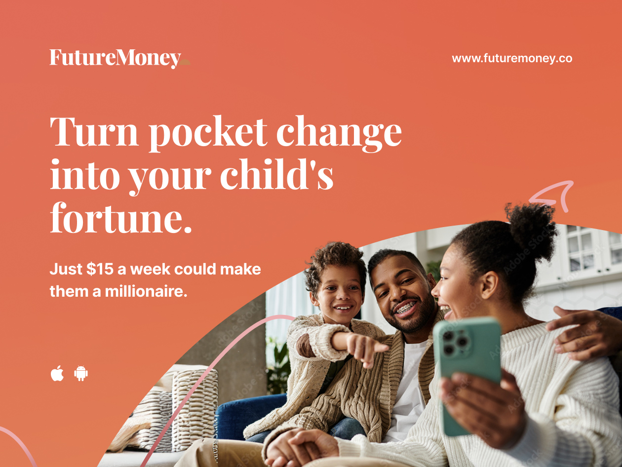 FutureMoney Pro: Lifetime Subscription + $100 Bonus
