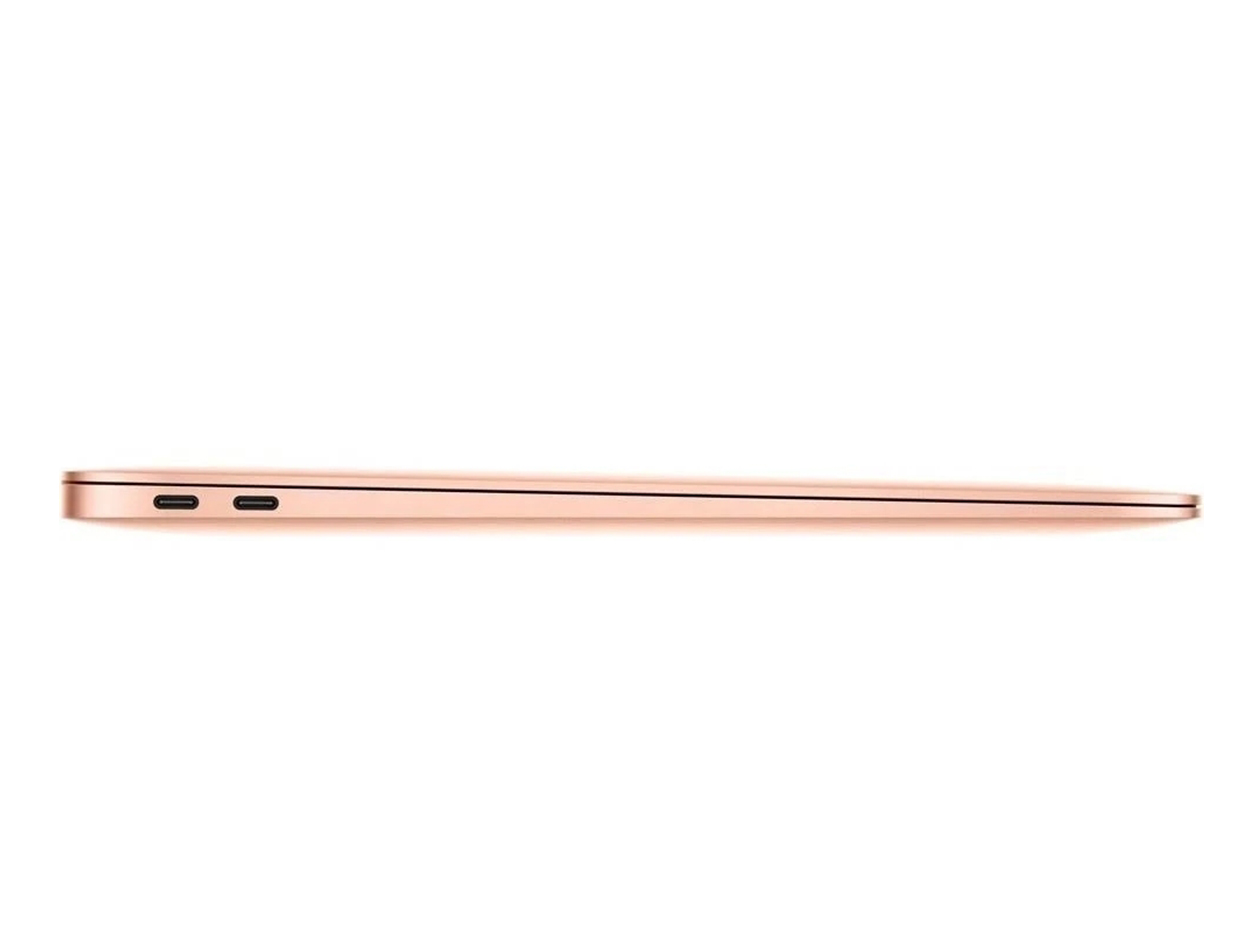 Apple Macbook Air (2019) 13" i5 1.6GHz 8GB RAM 1TB SSD Gold (Refurbished)