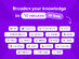 Nibble All-Around Knowledge App (Lifetime Subscription)