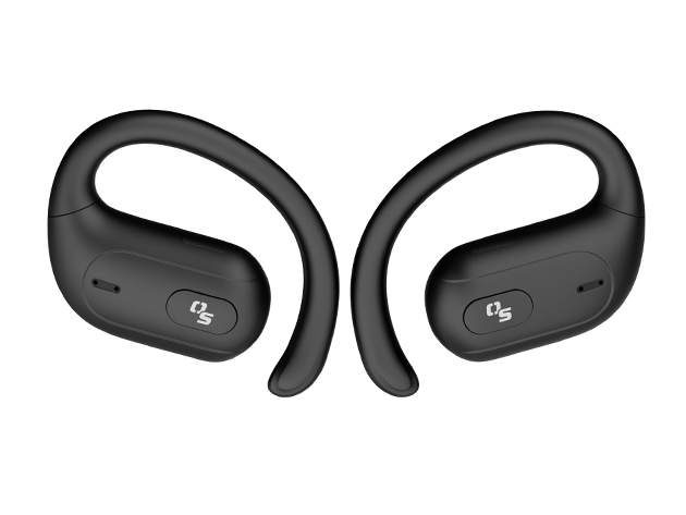 ARIA+ Advanced Truly Wireless Multi-Point Earbuds