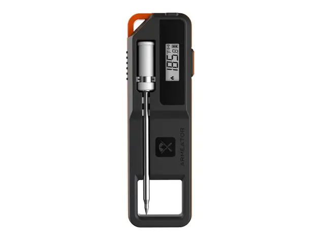 Armeator A1 Wireless Bluetooth Meat Thermometer