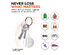 HyperGear Hypertag Universal Smart Tracker