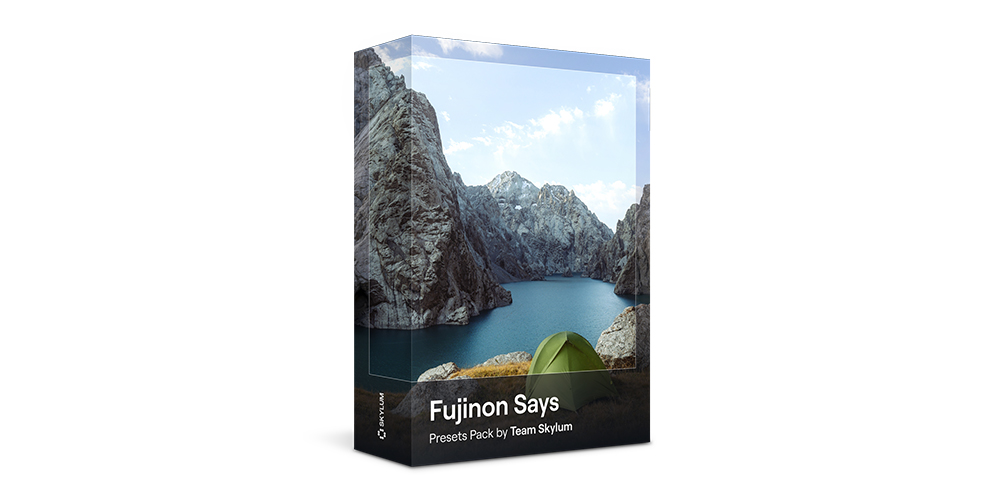 Fujinon Says