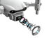 Aero Volt V9 Pro+ Drone (Dual Battery Bundle)