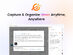 GitMind Basic Plan: Lifetime Subscription