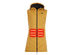 Women's Helios Hybrid Heated Coat (Golden/Large)