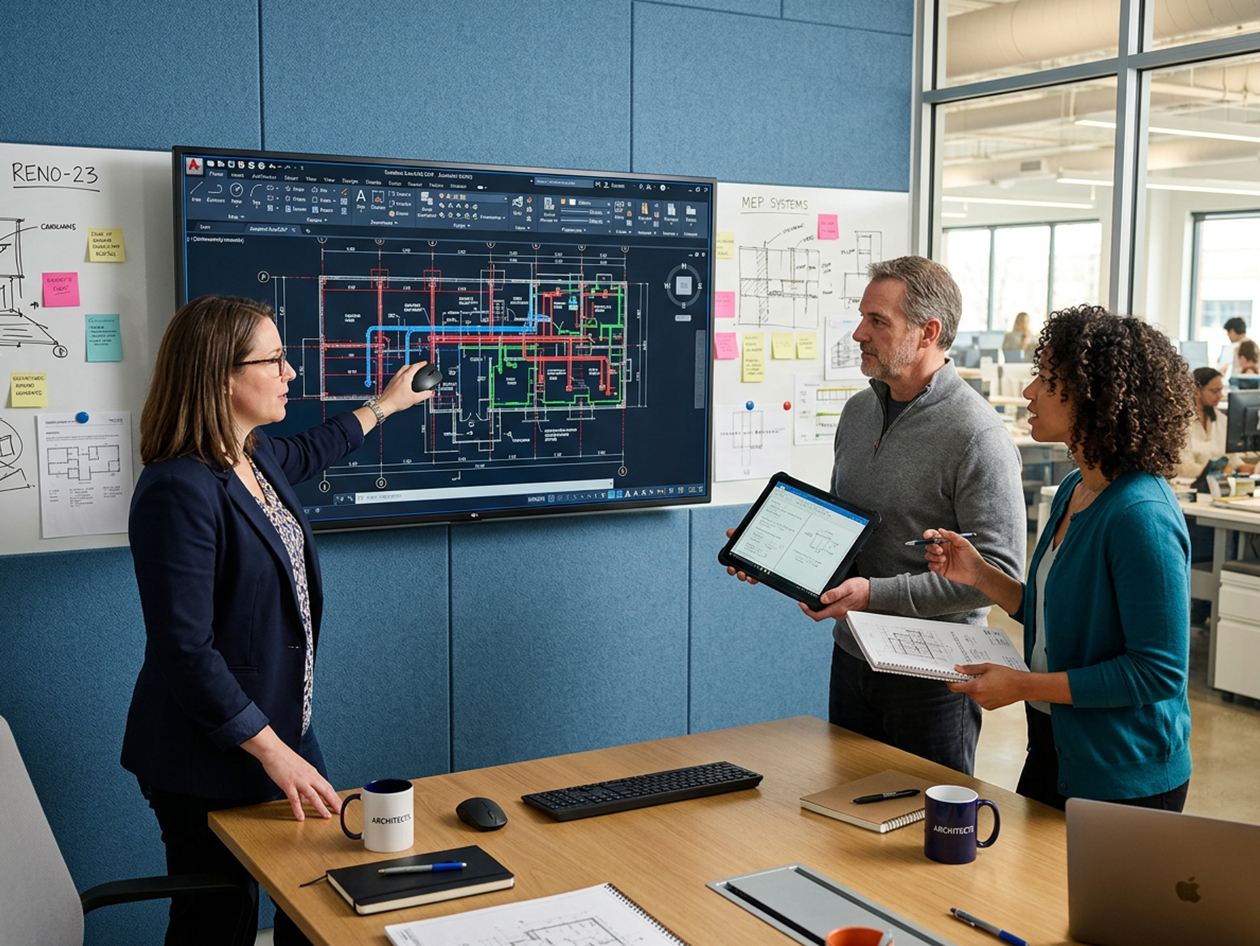 Autodesk AutoCAD: 1-Year Subscription