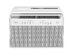 Midea DOE 12,000BTU/550sqf U-Shaped Smart Portable Air Conditioner (Refurbished)