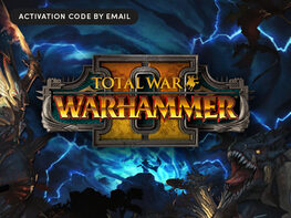 Total War: WARHAMMER II - Steam Key - GLOBAL