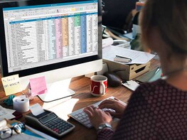 The 2026 Google Sheets Formulas & Automation Bundle
