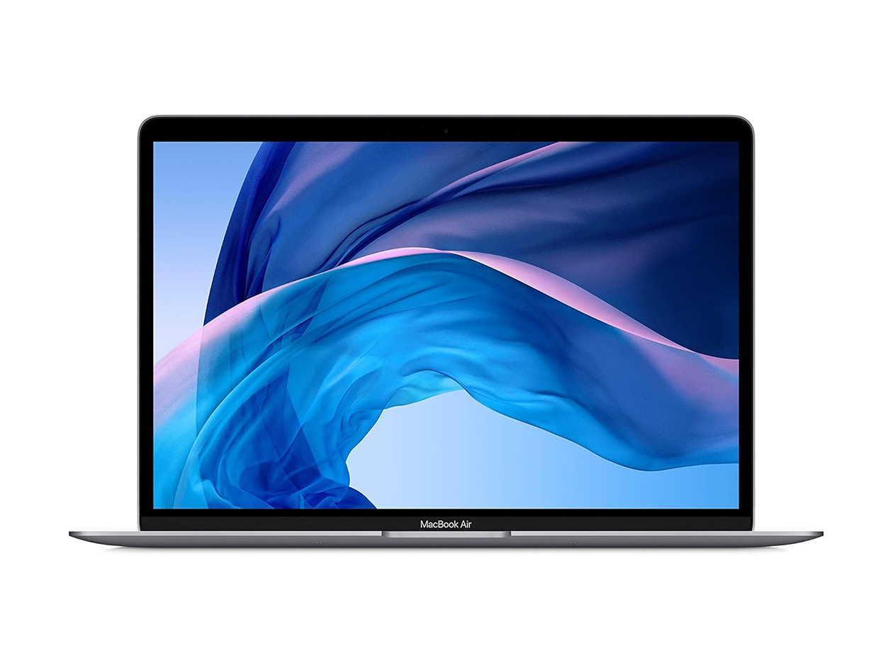 Apple MacBook Air (2020) 13" i5 1.1GHz 8GB RAM 512GB SSD (Refurbished)