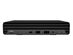 HP EliteDesk 800 G6 Desktop (2020) DM i5-10500T 16GB RAM 512GB SSD Win 11 Pro with Keyboard & Mouse (Certified Refurbished)