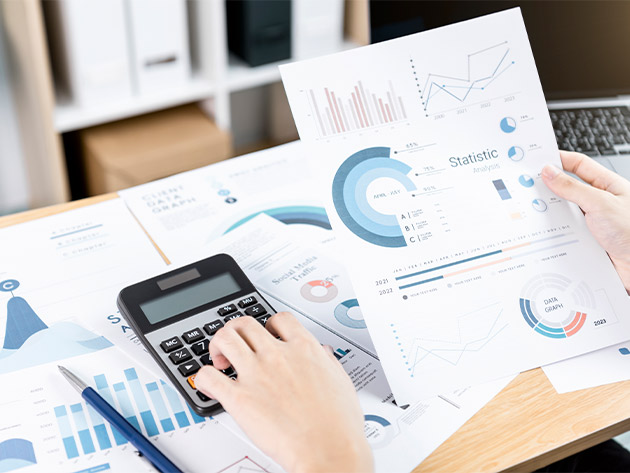 Google Ads Intro, Profit Calculator & Ads Dashboard Overview