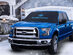 Pickup Truck Magnetic iceScreen™