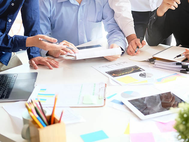 Scrum Master Professional Training Diploma Course