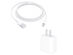 Apple iPad (2020) 8th Gen 128GB Wi-Fi Space Gray (Refurbished) + Beats Flex Headphones 