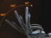 Dragon X2 Gaming Chair with Lumbar Support & Foot Rest (Red)