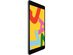 Apple iPad (2019) 10.2" 7th Gen 32GB Wi-Fi & 4G Unlocked Space Gray (Refurbished) Bundle