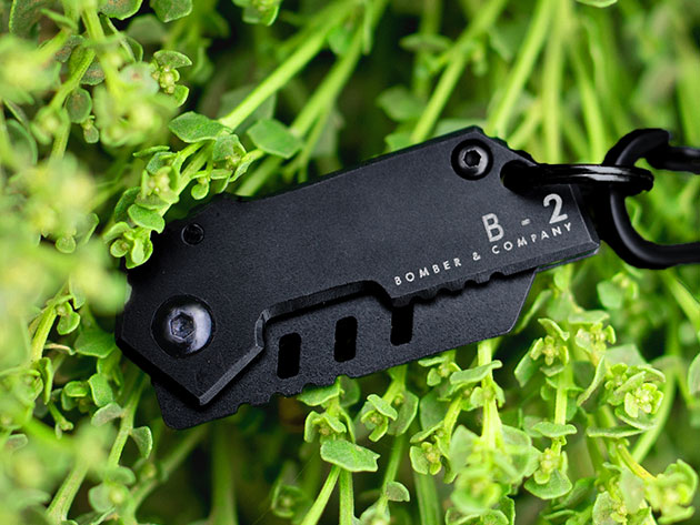 B-2 Bomber Nano Blade (2 Pack)