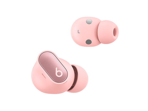 Beats Studio Buds+ True Wireless Noise Cancelling Earbuds  (Open Box)