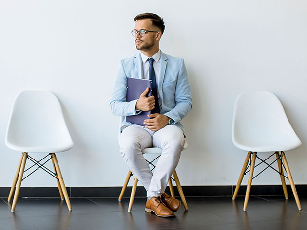 Interviewing Skills: Ace the Job Search 