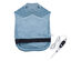 Soluxe Neck & Back Comfort Weighted Heating Pad