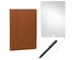 Apple iPad (2018) 6th Gen 32GB Wi-Fi Space Gray (Refurbished) + Beats Flex Headphones Bundle 