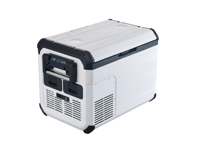 Explorer Bear UR35W 37QT/35L 12V/24V Portable Electric Fridge Freezer