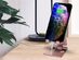 U-Rise Foldable Aluminum Desktop Phone Stand (Rose Gold)