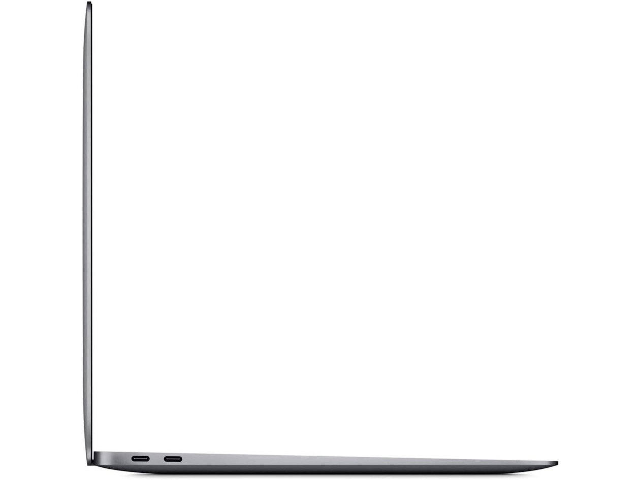Apple Macbook Air (2020) 13" i3 1.1GHz 8GB RAM 256GB SSD Space Gray (Refurbished)