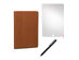 Apple iPad (2018) 9.7” 6th Gen 32GB Wi-Fi Space Gray (Refurbished) + Accessories Bundle