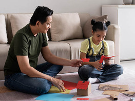 The Parenting Bundle