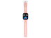 Pro Fit Buddy: A Sports Wellness & Activity Partner (Pink)