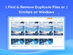 DupFiles Cleaner Pro for 5 PCs: Lifetime Subscription