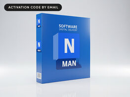 Autodesk Navisworks Simulate: 1-Year Subscription