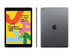 Apple iPad (2019) 7th Gen 32GB WiFi Space Gray (Refurbished)