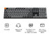Keychron K5 Max Wireless Mechanical Keyboard