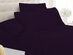 Super-Soft 1800 Series Bamboo Blend 3-Piece Sheet Set (Purple/Twin)
