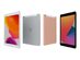 Apple iPad (2020) 10.2" 8th Gen 32GB Wi-Fi & Cellular Unlocked Silver (Refurbished)