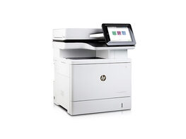 HP Color LaserJet Pro MFP E57540dn Printer (Certified Refurbished)