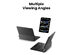 SpacePad iPad Keyboard for Air 11" (24/25), Air 5th/4th Gen, Pro 11" (18-22)