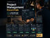 Claude & ChatGPT for Project Management Bundle