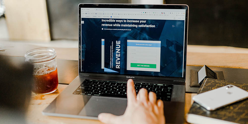 Create a Successful Sales Page with Artificial Intelligence