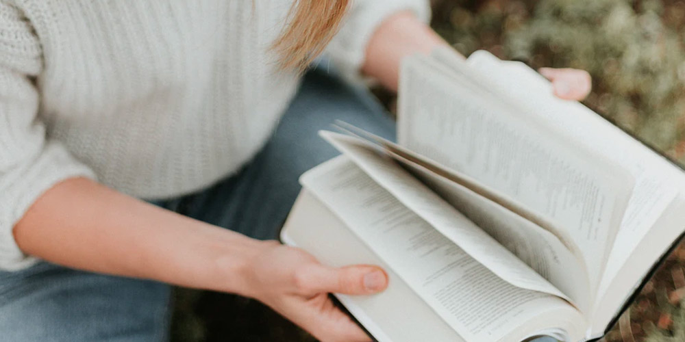 Speed Reading Mastery