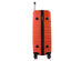InUSA Royal Lightweight Hardside Spinner Luggage (28"/Orange)